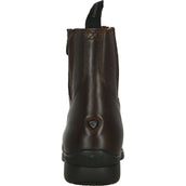 Tonics Stiefeletten Stardust II AST Dunkelbraun Tonics Stiefeletten Stardust II AST Dunkelbraun