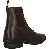 Tonics Stiefeletten Stardust II AST Dunkelbraun Tonics Stiefeletten Stardust II AST Dunkelbraun