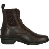 Tonics Stiefeletten Stardust II AST Dunkelbraun Tonics Stiefeletten Stardust II AST Dunkelbraun