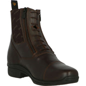 Tonics Stiefeletten Stardust II AST Dunkelbraun Tonics Stiefeletten Stardust II AST Dunkelbraun