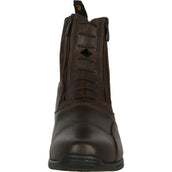 Tonics Stiefeletten Stardust II AST Dunkelbraun Tonics Stiefeletten Stardust II AST Dunkelbraun