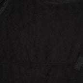 Harry's Horse Fleecedecke mit Aufrollbarem Hals Schwarz Harry's Horse Fleecedecke mit Aufrollbarem Hals Schwarz