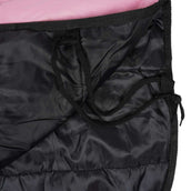 Harry's Horse Fohlendecke TwoTone Schwarz Harry's Horse Fohlendecke TwoTone Schwarz