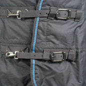 Harry's Horse Outdoordecke Thor 200g Ebenholz Harry's Horse Outdoordecke Thor 200g Ebenholz