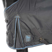 Harry's Horse Outdoordecke Thor 200g Ebenholz Harry's Horse Outdoordecke Thor 200g Ebenholz