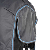 Harry's Horse Outdoordecke Thor 200g Ebenholz Harry's Horse Outdoordecke Thor 200g Ebenholz