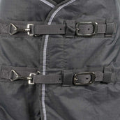 Harry's Horse Outdoordecke Thor 100g Ebenholz Harry's Horse Outdoordecke Thor 100g Ebenholz