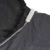 Harry's Horse Outdoordecke Thor 100g Ebenholz Harry's Horse Outdoordecke Thor 100g Ebenholz