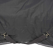 Harry's Horse Outdoordecke Thor 100g Ebenholz Harry's Horse Outdoordecke Thor 100g Ebenholz