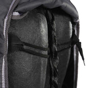 Harry's Horse Outdoordecke Thor 100g Ebenholz Harry's Horse Outdoordecke Thor 100g Ebenholz