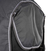 Harry's Horse Outdoordecke Thor 100g Ebenholz Harry's Horse Outdoordecke Thor 100g Ebenholz