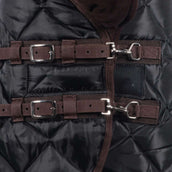 Catago Stalldecke 500g Schwarz/Braun Catago Stalldecke 500g Schwarz/Braun