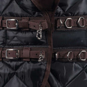 Catago Stalldecke 500g Schwarz/Braun Catago Stalldecke 500g Schwarz/Braun