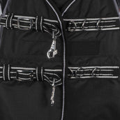 Catago Decke Justin 2.0 600D 300g Schwarz Catago Decke Justin 2.0 600D 300g Schwarz