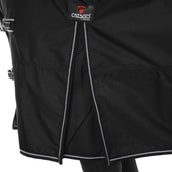 Catago Decke Justin 2.0 600D 300g Schwarz Catago Decke Justin 2.0 600D 300g Schwarz