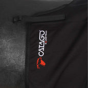 Catago Ausreitdecke FIR-Tech Schwarz Catago Ausreitdecke FIR-Tech Schwarz