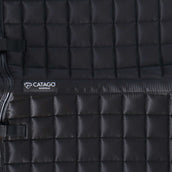 Catago Schabracke FIR-Tech Elegant Isländer Schwarz Catago Schabracke FIR-Tech Elegant Isländer Schwarz