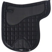 Catago Schabracke FIR-Tech Elegant Neopren Isländer Schwarz Catago Schabracke FIR-Tech Elegant Neopren Isländer Schwarz