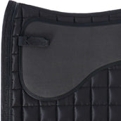 Catago Schabracke FIR-Tech Elegant Neopren Isländer Schwarz Catago Schabracke FIR-Tech Elegant Neopren Isländer Schwarz