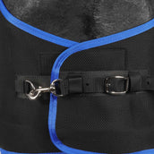 Veredus Therapiedecke Magnetik Rug Schwarz Veredus Therapiedecke Magnetik Rug Schwarz