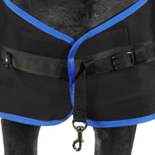 Veredus Therapiedecke Magnetik Rug Schwarz Veredus Therapiedecke Magnetik Rug Schwarz