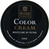 Petrie Color Cream Grau