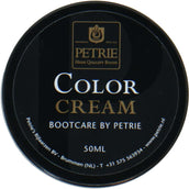 Petrie Color Cream Grau Petrie Color Cream Grau