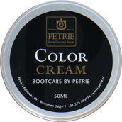 Petrie Color Cream Oxblood