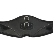 BR Sattelgurt Poly Anatomic Vielseitigkeit Schwarz BR Sattelgurt Poly Anatomic Vielseitigkeit Schwarz