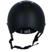 BR Reithelm Lambda Plus Glitter Schwarz/Gunmetal BR Reithelm Lambda Plus Glitter Schwarz/Gunmetal