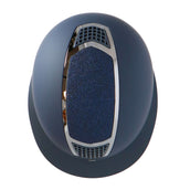 BR Reithelm Lambda Plus Glitter Navy/Gunmetal BR Reithelm Lambda Plus Glitter Navy/Gunmetal
