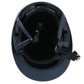 BR Reithelm Lambda Plus Glitter Navy/Gunmetal BR Reithelm Lambda Plus Glitter Navy/Gunmetal