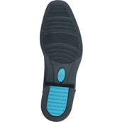 BR Reitstiefel Vincenza Schmaler Schaft Schwarz BR Reitstiefel Vincenza Schmaler Schaft Schwarz