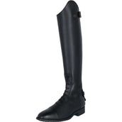 BR Reitstiefel Vincenza Schmaler Schaft Schwarz BR Reitstiefel Vincenza Schmaler Schaft Schwarz