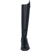 BR Reitstiefel Vincenza Schmaler Schaft Schwarz BR Reitstiefel Vincenza Schmaler Schaft Schwarz