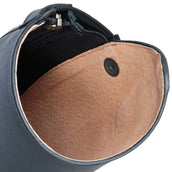 BR Reitstiefel Vincenza Schmaler Schaft Schwarz BR Reitstiefel Vincenza Schmaler Schaft Schwarz