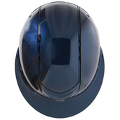 OneK Reithelm Avancé Convertible Glossy Navy OneK Reithelm Avancé Convertible Glossy Navy