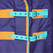 Tempest Original Winterdecke Turnout Combo 100g Navy Tempest Original Winterdecke Turnout Combo 100g Navy