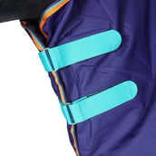 Tempest Original Winterdecke Turnout Combo 100g Navy Tempest Original Winterdecke Turnout Combo 100g Navy