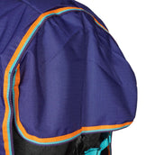 Tempest Original Winterdecke Turnout Combo 100g Navy Tempest Original Winterdecke Turnout Combo 100g Navy