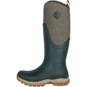 Muck Boot Stiefel Arctic Sport ll Tall Damen Olive/Tweed Muck Boot Stiefel Arctic Sport ll Tall Damen Olive/Tweed