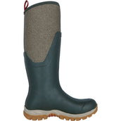 Muck Boot Stiefel Arctic Sport ll Tall Damen Olive/Tweed Muck Boot Stiefel Arctic Sport ll Tall Damen Olive/Tweed