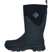 Muck Boot Stiefel Arctic Outpost Mid Herren Schwarz Muck Boot Stiefel Arctic Outpost Mid Herren Schwarz