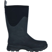 Muck Boot Stiefel Arctic Outpost Mid Herren Schwarz Muck Boot Stiefel Arctic Outpost Mid Herren Schwarz