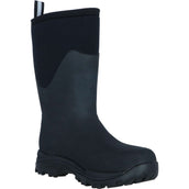 Muck Boot Stiefel Arctic Outpost Mid Herren Schwarz Muck Boot Stiefel Arctic Outpost Mid Herren Schwarz