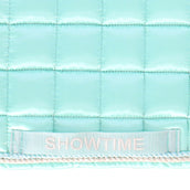 HB Showtime Schabracke Perfect Choice Dressur Minzgrün HB Showtime Schabracke Perfect Choice Dressur Minzgrün