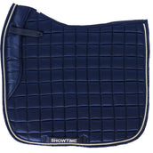 HB Showtime Schabracke Perfect Choice Dressur Navy HB Showtime Schabracke Perfect Choice Dressur Navy