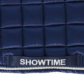 HB Showtime Schabracke Perfect Choice Dressur Navy HB Showtime Schabracke Perfect Choice Dressur Navy