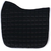 HB Showtime Schabracke Perfect Choice Dressur Weiß HB Showtime Schabracke Perfect Choice Dressur Weiß