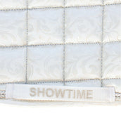 HB Showtime Schabracke Lake View Dressur Pearl-White HB Showtime Schabracke Lake View Dressur Pearl-White